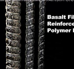 Armature de fibre de verre frp fibre de basalte - Product Image 3