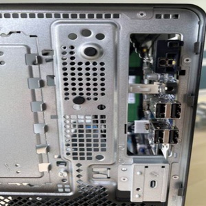 Nouvelle station de travail Z2 avec processeur Core I7-12700, 16 Go de RAM, 1 To de SSD, RTX A2000 pour applications d'ingénierie, processeur puissant Z2 Core I7-12 - Product Image 5