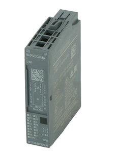 โมดูลเอาต์พุต PLC รุ่น 6ES7132 6BF00 0CA0 ET 200SP 8x24VDC 0.5A - Product Image 4