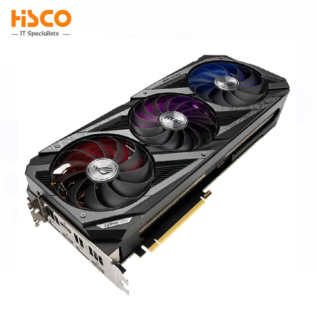 3070Ti for TUF RTX 3070 Ti GAMING 8 GDDR6X 256 Bit PCIe 4.0 X16 3 Fans 8 nm TUF-RTX3070TI-8G-GAMING