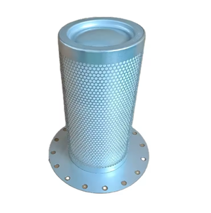 Filtre à huile essentielle pour compresseur industriel Manny LE 13 001 X, séparateur d'air-huile à vis métallique – Neuf ou d'occasion - Product Image 1