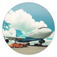 Services de transport multimodal express maritime LCL + Express, transport de fret Chine AE DAP, assurance aérienne et terrestre GES