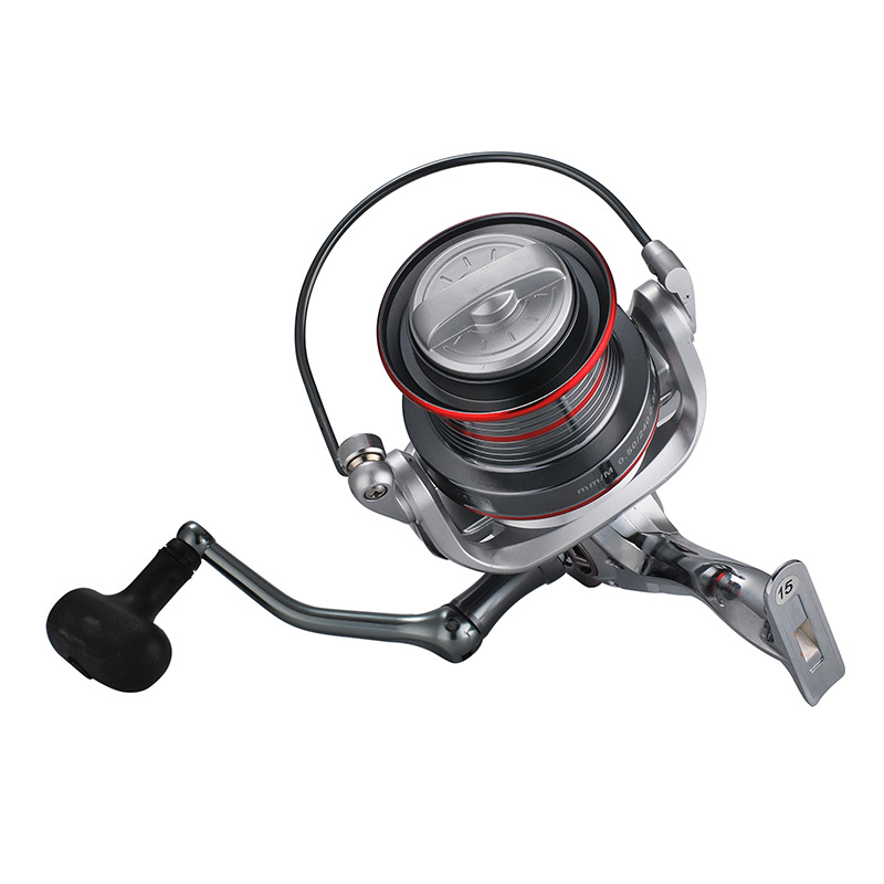 Saltwater 13+1BB Long Cast Metal Spinning Fishing Big Surf Casting Fishing Reel| Alibaba.com Saltwater 13+1BB Long Cast Metal Spinning Fishing Big Surf Casting Fishing Reel| Alibaba.com
