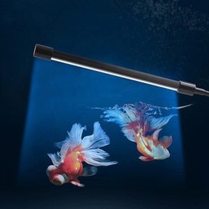 Fabriek Levering Thuis Mini <span class=keywords><strong>Aquarium</strong></span> Licht Led Usb Opladen <span class=keywords><strong>Aquarium</strong></span> <span class=keywords><strong>Aquarium</strong></span> Licht Met Klem - Product Image 5