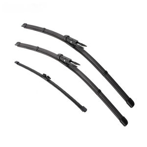 Essuie-glace de voiture haut de gamme à prix d'usine essuie-glace extérieur 26 "+ 22" essuie-glace pièce automobile pour Ford Explorer - Product Image 5