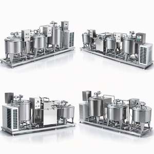 <b>Mini</b> Small <b>Scale</b> Yoghurt Production Industrial Greek Commercial Greek Yogurt Making Maker Machine Home for Small <b>Scale</b> - Product Image 5