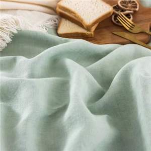 Draps de lit en lin délavés, pierres 100% naturelles, lin pur, <span class=keywords><strong>fabrication</strong></span> de draps, en chine, livraison gratuite - Product Image 2