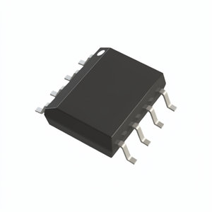 ตัวแทนจำหน่ายที่ได้รับอนุญาต ชิ้นส่วนอิเล็กทรอนิกส์และส่วนประกอบ ชิป IC OPAMP GP 2 CIRCUIT 8SOlC 8 SOlC (0.154 นิ้ว, ความกว้าง 3.90 มม.) - Product Image 1