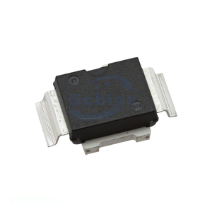 Authorized Distributor Electronic Chips Component PD55015-E PowerSO-10RF Exposed Bottom Pad Transistors - Product Image 1