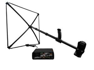 Rilevatore di Metalli Professionale Impermeabile IP68 YCYL TF6000 con <span class=keywords><strong>Pinpointer</strong></span>, Sensibilità 1.5-2m per Rilevamento Oro Sotterraneo - Product Image 3