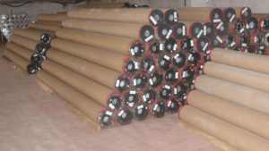 Rouleau de toile en polyester de qualité artistique - <span class=keywords><strong>Matériel</strong></span> d'impression universel pour les beaux-arts, le support de bannière et la création d'affiches - Product Image 6