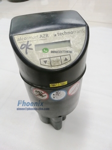 87.187.2584 Pièce d'origine d'occasion Technotrans Alcosmart <span class=keywords><strong>AZR</strong></span> 87.187.2588   Calibration Autozero Convient pour l'impression Heidelberg - Product Image 2