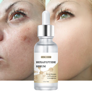 OEMアンチエイジングヘキサペプチドセラムマルチペプチドスキンコラーゲン保湿スキンケアヒーリングセラム - Product Image 3