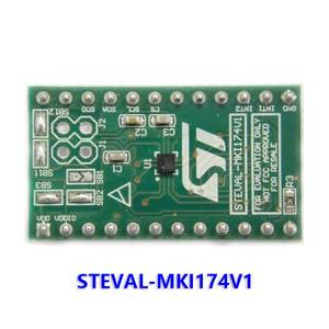 Stock original STEVAL-MKI179V1 STEVAL-MKI 170 172 174 178 179 D485 - Product Image 4