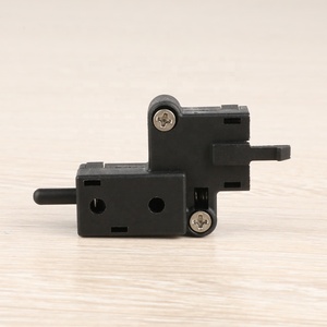 Sensor de interruptor de palanca de embrague, microinterruptor de liberación de embrague compatible con <span class=keywords><strong>KAWASAKI</strong></span> <span class=keywords><strong>Ninja</strong></span> 250R 400 650R KLX250 <span class=keywords><strong>Z125</strong></span> Pro ER-6 - Product Image 1