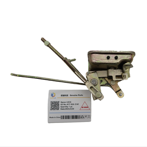 व्हील लोडर के लिए नई स्थिति लॉक <span class=keywords><strong>WA150</strong></span>-5 अच्छी कीमत 417-926-3141/418-926-3940 - Product Image 5