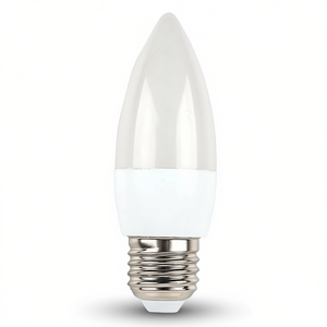หลอดไฟ LED 5.5W 426lm E27 แสงธรรมชาติ 4000K - Product Image 3