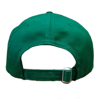 Gorra de Béisbol Casual Unisex 100% Poliéster al por Mayor con Personajes, Letras 3D Bordadas Personalizadas, 5 Paneles, Malla Frontal Ajustable y Logotipo