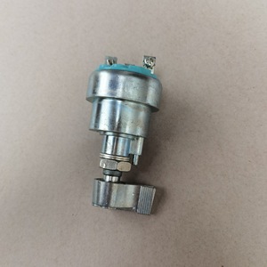 สวิตช์กุญแจสตาร์ท 3 สาย Caterpillar 7N-4160 สำหรับรถขุด - Product Image 1