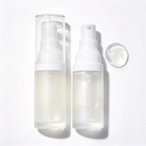 Prêt à expédier : Crème invisible pour les pores 18 ml, base de maquillage effet soft focus pour estomper les pores et les ridules. - Product Image 1