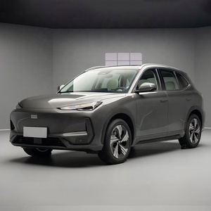 รถยนต์ SUV พลังงานไฟฟ้าใหม่ล่าสุดจากจีน รุ่น Geely Galaxy E5 ระยะทางวิ่ง 530 กม. - Product Image 1