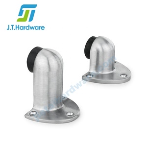 CR <span class=keywords><strong>L</strong></span> DH80311 LAITON Montage au sol Butée de porte Pare-chocs de porte - Product Image 3