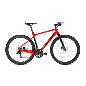 Nouveau Vélo de Route Professionnel 2026 <span class=keywords><strong>Gravel</strong></span> X -pb (Vélo de Route en Carbone 24 Vitesses 700c Léger) - Product Image 1