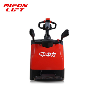 Transpalette électrique MIFONLIFT 1,5 tonne / 2 tonnes / 3 tonnes pour <span class=keywords><strong>la</strong></span> logistique d'entrepôt - Product Image 3