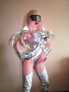 Costume de danse pour adolescentes et filles, tenue de spectacle musical à LED, pour adolescentes et enfants, nouvelle collection 2022 - Product Image 4