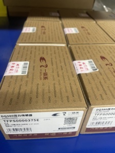 เซ็นเซอร์แรงดัน LUK dq381 - Product Image 5