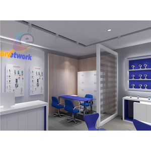 APPAREILS ÉLECTRIQUES Modernes Style Magasin d'appareils ménagers Magasin d'accessoires personnalisés Magasin d'affichage - Product Image 3