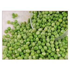 Best Selling Price Good Quality Iqf Vegetables Beans Low Price Iqf Green Beans