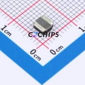 Inductor de Potencia SFE4018A-151M-F-HF SMD, 4x4mm (Inductancia: 150uH) (Precisión: 20%) (Corriente Nominal: 220mA) - Product Image 2