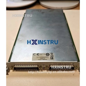 อุปกรณ์เก็บข้อมูล Agilent 34937A /ic H - Product Image 1