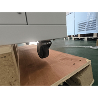 Incubateur d'Éclairage de Laboratoire Professionnel Haute Capacité 402L avec Affichage LED et Plaque en Acier Inoxydable