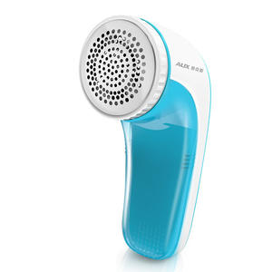 Dépoussiéreur de vêtements AUX avec lame en acier inoxydable, portable et rechargeable, pour vêtements en laine AUX-602 - Product Image 2