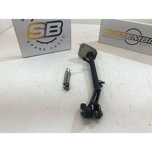 Carena Sinistra BMW R 1200 GS 2017 2018 Compatibile, Parte per Moto - Product Image 5
