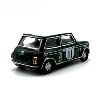 1/76 Austin Mini Cooper S1968