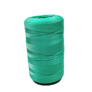 Nhà Máy Bán 210D/18 Có Độ Bền Cao Nhuộm 100% <span class=keywords><strong>Nylon</strong></span> <span class=keywords><strong>Filament</strong></span> Twsited Câu Cá Sợi Xe - Product Image 1