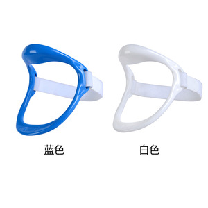 Le fabricant fournit des supports cervicaux pour adultes, anti-chute de la tête, supports cervicaux pour position assise, supports cervicaux portables en PP pour de longues périodes. - Product Image 3