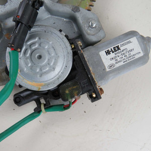 Alzacristalli posteriore sinistro 0K2FA-59/7356Y Kia Carens RS 1999-2006 (51453) - Product Image 2