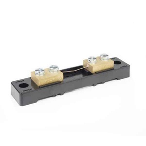 SHUNT 100 mV - Product Image 1