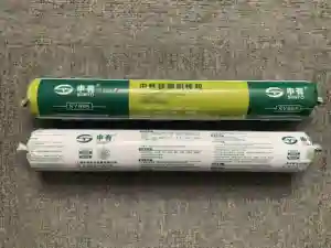 Construction Adhesive Sealant Strong Bonding Strength MS Adhesive Weatherproof Paintable MS Polymer Sealant For Construction