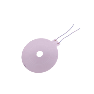 Hot Sale MCH High-Temperature Ceramic Heater Multiple Models Ring <strong>Heating</strong> Element Electrical <strong>Equipment</strong> - Product Image 1