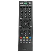 Télécommande compatible avec LG Factory Remote TV AKBAKB33871414