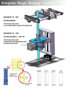 Bolsas de cafeína nootrópicas de etiqueta privada y OEM para enfocar y aliviar el estrés-Suplemento potenciador cognitivo en sabores personalizados - Product Image 6