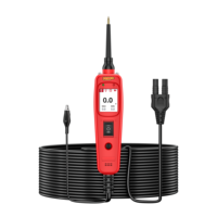 Kingbolen Nouveau Testeur de Circuit Automobile PS100 PRO – Outil d'Activation de Lignes et Composants de Véhicules Haute Précision