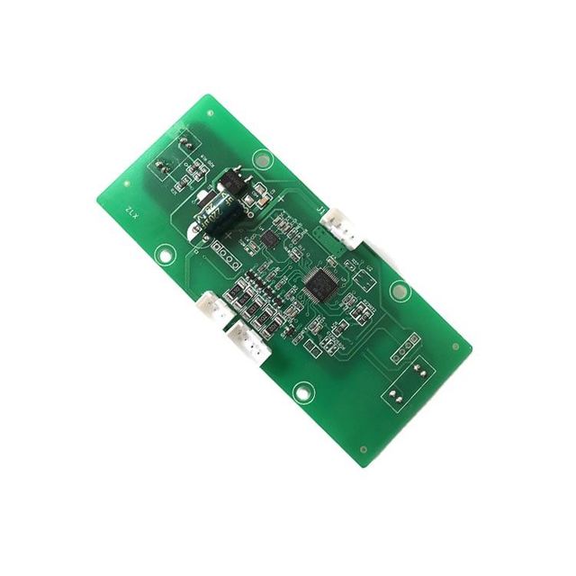 Sunsoar SP513 Brushless LCD PS2/PS3 Servo Motor Controller PCB Board FR4 Base Material