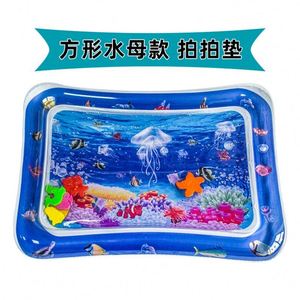 แผ่นรองน้ำแบบพรีเมี่ยมสำหรับเด็กเล่น - Product Image 5