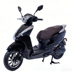 Moto électrique 2000W pour adultes avec batterie au lithium - Product Image 2